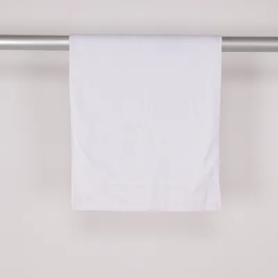 Serviette (Blanc) de Ralph Lauren Home Coton