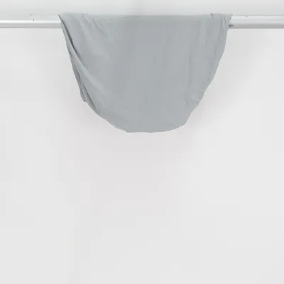 Protège matelas (Gris) de Candide Coton