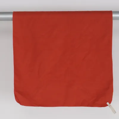 Resehandduk (Röd) från Vaude