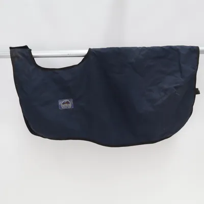 Paardendeken (Blauw) van Källquists