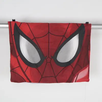 Pillowcase (Ultimate Spider-Man) from Marvel Cotton