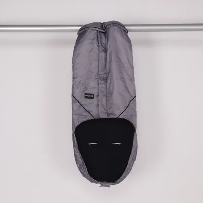 Åkpåse (Grå) från Beemoo