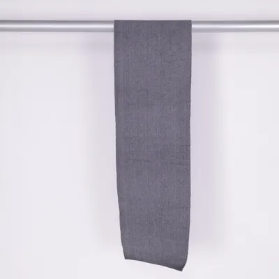 Löpare (Grå) från Recycled by Wille Återvunnen bomull, Återvunnen polyester