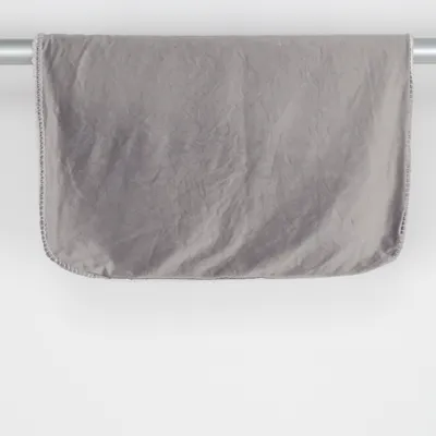 Filt (Vit, Grå) från Gilbert Gilbert Polyester