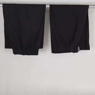 Mörkläggningsgardin (Grå) från Jotex Polyester