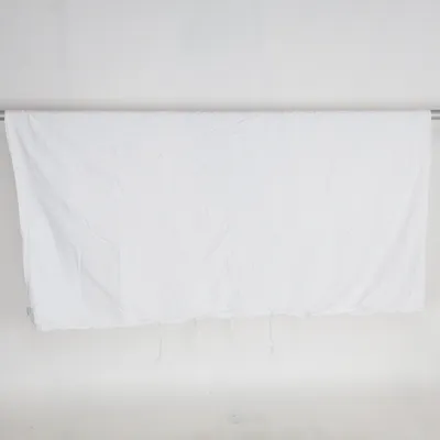 Påslakan (Vit) från Mille Notti Bomull