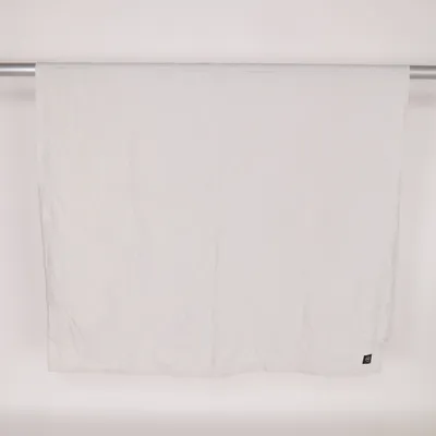 Textil (Grå) från Recycled by Wille Återvunnen bomull, Återvunnen polyester