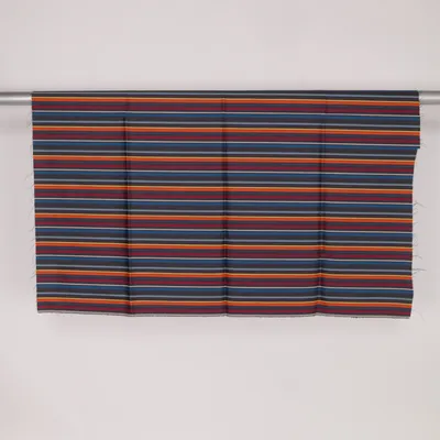 Textil (Grå, Flerfärgad, Rosa, Gul, Blå, Grön) Ull