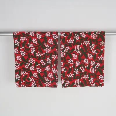 Nappe de table (Vinterfint) de IKEA Coton