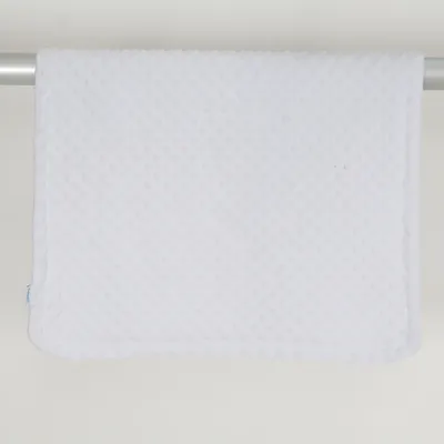 Couverture de bébé (Blanc) de Babynest
