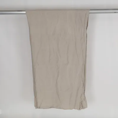 Dug (Beige) fra H&M Home Linned