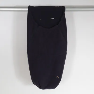 Chancelière (Noir) de Teutonia Polyester