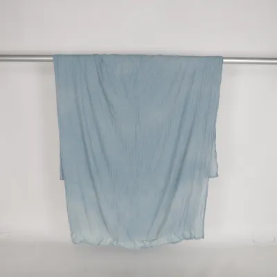 Kanallängd (Petrol) från Jotex Bomull, Polyester