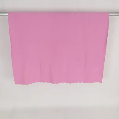 Couverture (Rose) de IKEA Polyester recyclé