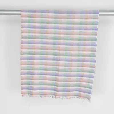 Woven rug (Multicolored)