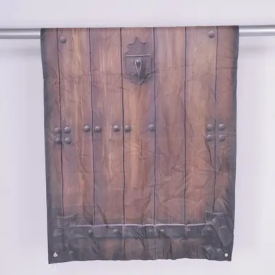 Wall decor (Brown, Green, Multicolored)
