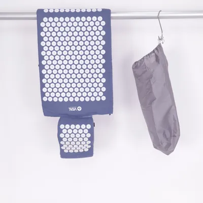 Acupressure mat (Blue) from Vital