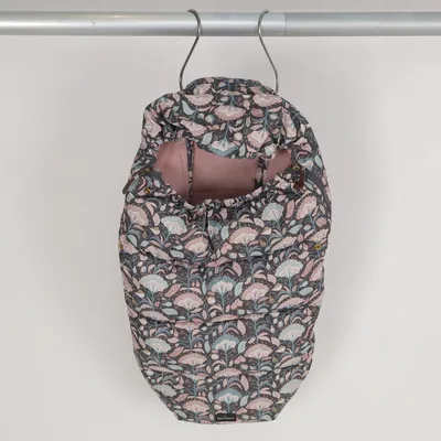 Footmuff (Multicolored) from Elodie Details Acrylic, Polyester