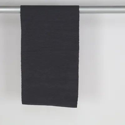 Table runner (Gray) from Elsaform Cotton, Linen, Polyester