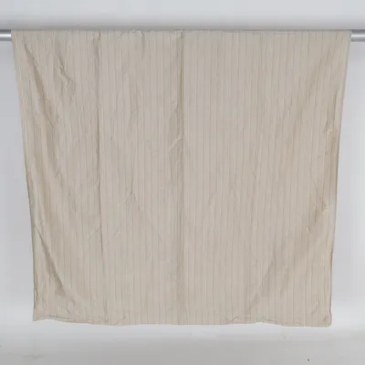 Sheets (Beige, Multicolored) from Habitat Polyester