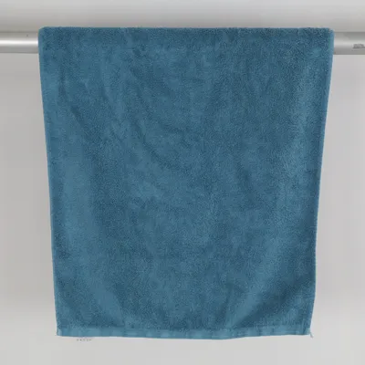 Bath towel (A Touch Of Energy) from Vossen Cotton