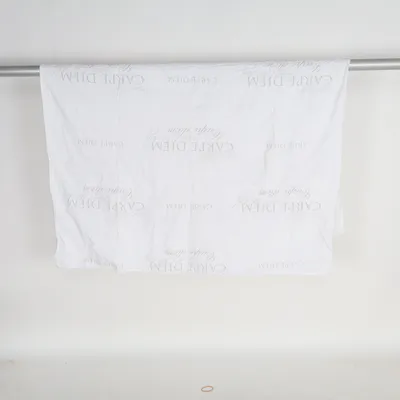 Duvet cover (White) from Carpe Diem