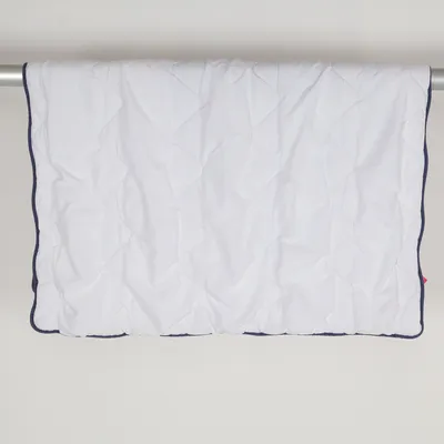 Duvet (White) from Dacron Polyester
