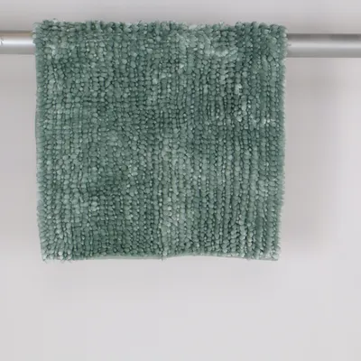 Bathroom mat (BERGBY) from Kronborg Polyester