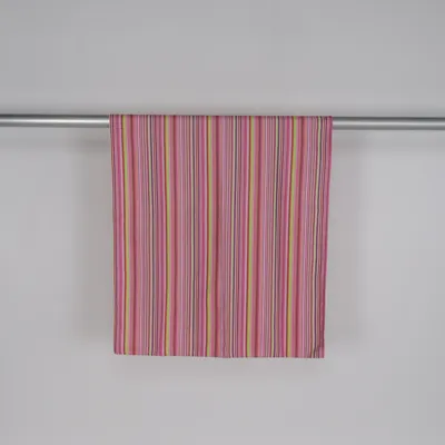 Bordsduk (Rosa, Flerfärgad) från Smart Polyamid, Polyester
