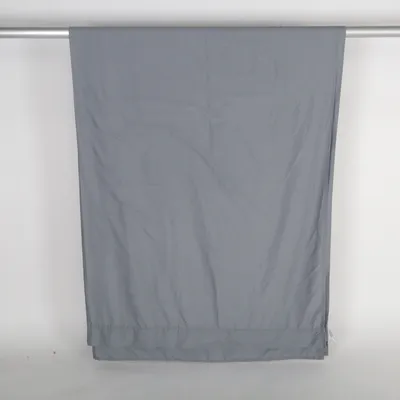 Gardinenschal (Microfiber Flat Sheet) von Amazon Basics Polyester