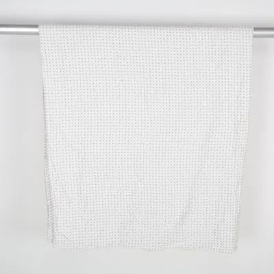 Bettwäsche (Weiß, Mehrfarbig) von GANT Home Baumwolle
