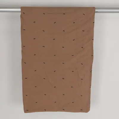 Påslakan (Beige) från Ferm Living Ekologisk bomull