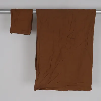 Kuddfodral (Brun) från H&M Home Bomull