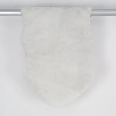 Peau de mouton (Blanc)