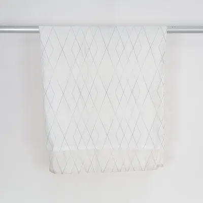 Duschdraperi (Bastsjon) från IKEA Återvunnen polyester