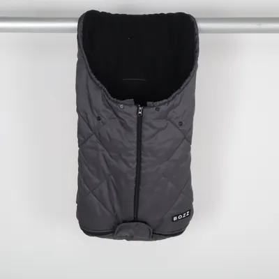 Footmuff (Gray) from Bozz