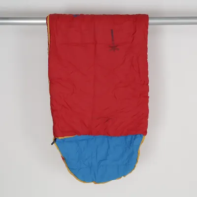 Sleeping bag (Litla) from Frilufts