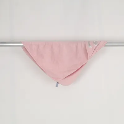 Badlakan (Rosa) från Sterntaler Bomull