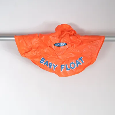 Badring (Orange) från Intex
