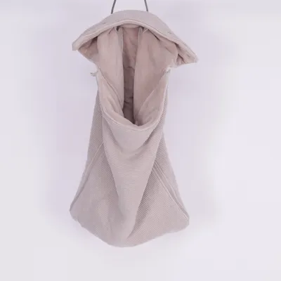 Kørepose (Beige) fra Jollein