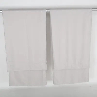 Blackout curtain (Majgull) from IKEA Recycled polyester