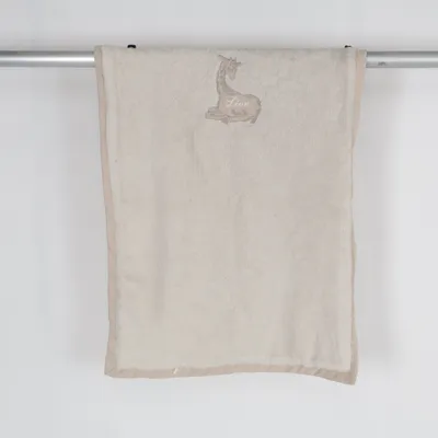 Baby deken (Beige) van Rofa Design