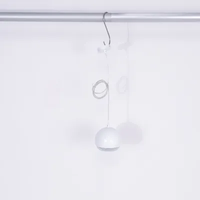 Ceiling light (White) from SLV