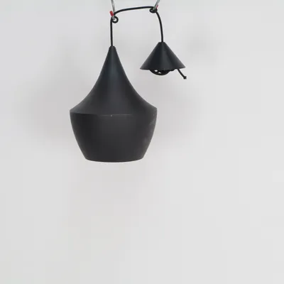 Loftlys (Bla01eu) fra Tom Dixon