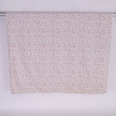 Påslakan (Vit, Flerfärgad) Bomull