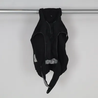 Hundtäcke (Svart) från Danish Design Polyester