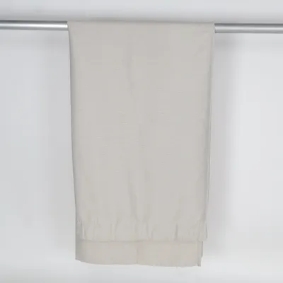Kanallängd (Beige, Vit) från IKEA Polyester