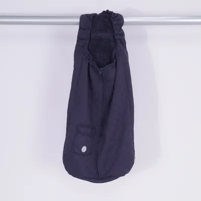 Voetenzak (Blauw)