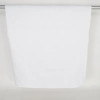 Bedspread (White) from Solbacka Hemtextil Polyester