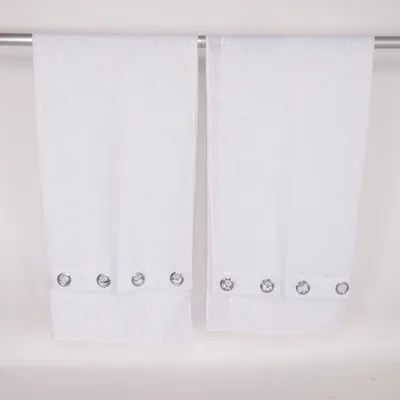 Öljettgardin (CURTAIN SIGNE) från Noble House